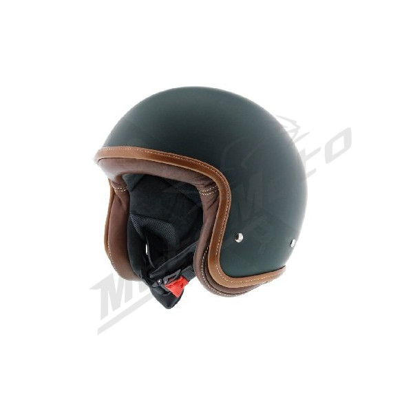 BARUFFALDI Zar Vintage 2.0 Atviras šalmas