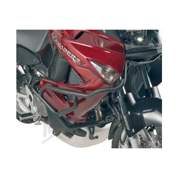KAPPA Engine guards Honda XL 1000V Varadero 07-12