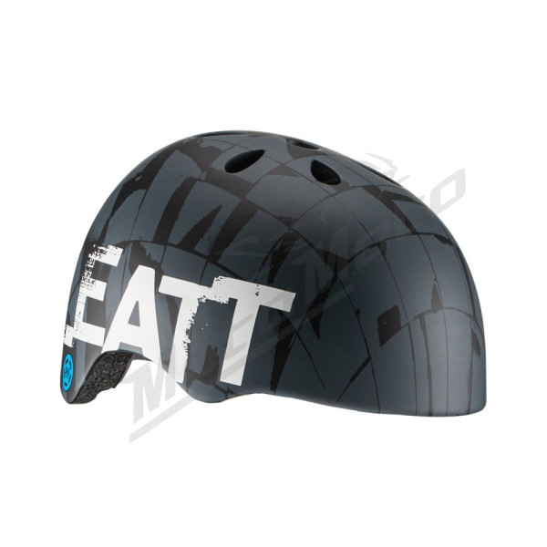 Leatt bike helmet (kids) mtb urban 1.0 junior v22