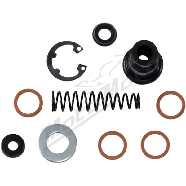 MOOSE OFFROAD HARD-PARTS Brake Master Cylinder Repair Kit Honda CRF 250-450 07-22