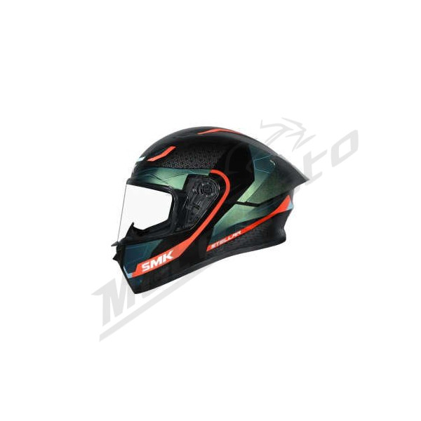 Helmet SMK STELLAR SPORT GL257C