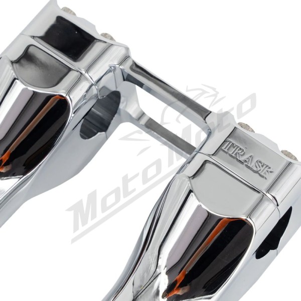 TRASK Assault Handlebar Risers 32mm