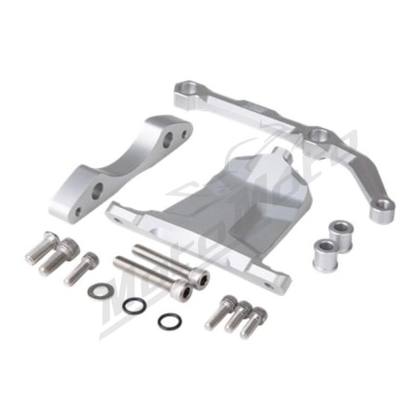 YSS Steering Damper Mounting Kit  KAWASAKI Z 900 20-25