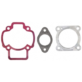 Cylinder gasket set MAXTUNED Piaggio / Gilera AC 70cc / Ø47 2T