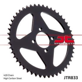 Rear sprocket JTR833