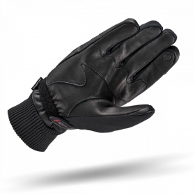 SHIMA Oslo Wind Leather/Textile Gloves