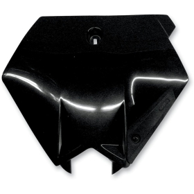UFO Replacement Front Number Plate KTM SX / XC 85-105cc 04-12