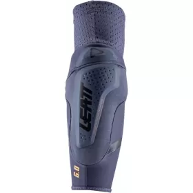 Leatt 3DF 6.0 Motocross Elbow Protectors