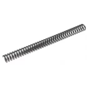 Front fork / absorber spring ROMET CHART/ KADET/ KOMAR/ OGAR 1vnt