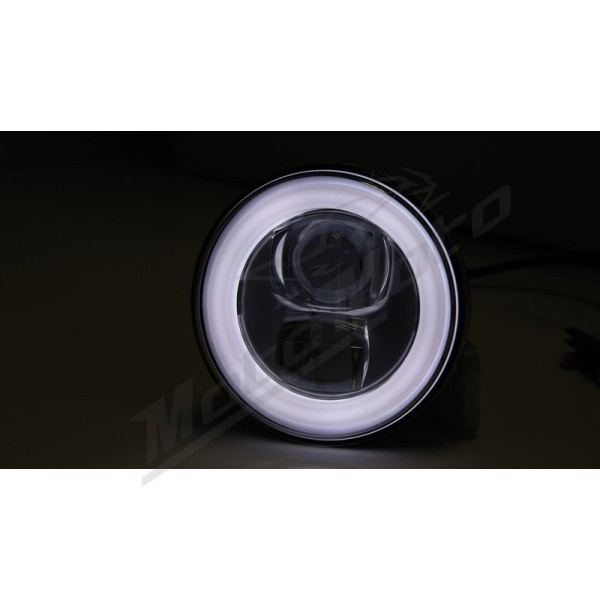 HIGHSIDER Main Headlight Kawasaki Z 900 RS 2023