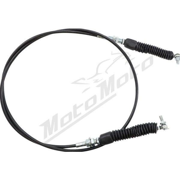 MOOSE OFFROAD Shifter Cable Polaris General 1000 17-20