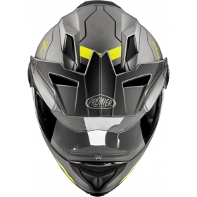 Premier X-Trail Evo XT Y BM Flip-Up Helmet