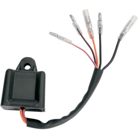RICK'S MOTORSPORT ELECTRIC Hot Shot Series CDI Box Yamaha YFS 200cc 88-02