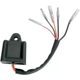 RICK'S MOTORSPORT ELECTRIC Hot Shot Series CDI Box Yamaha YFS 200cc 88-02