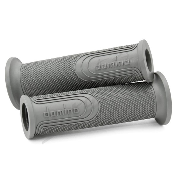 DOMINO Open Style Grips Full Diamond 22/26 mm