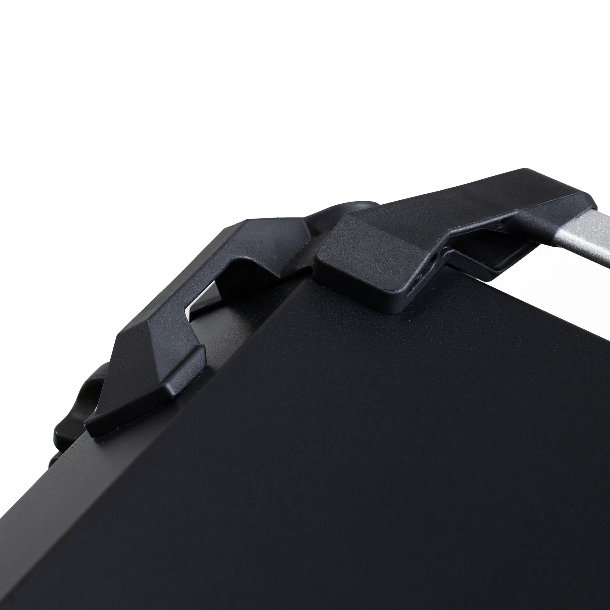 Oxford ROAMER 65L Top Box-Black 