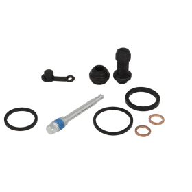 ALL BALLS Rear brake caliper repair kit Suzuki RM-X / RM-Z 250-450 08-16