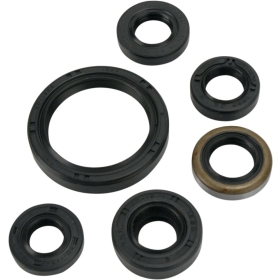 MOOSE OFFROAD Motor Oil Seals Kawasaki KFX 450R 08-14