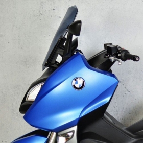 MOTOSHIELDS Stiklas BMW C 600 SPORT 20162-2015