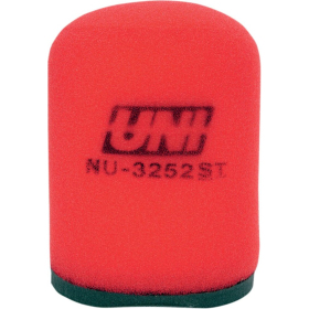 UNI FILTER Air Filter Yamaha YFZ 450 04-25