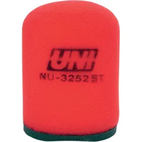 UNI FILTER Air Filter Yamaha YFZ 450 04-25