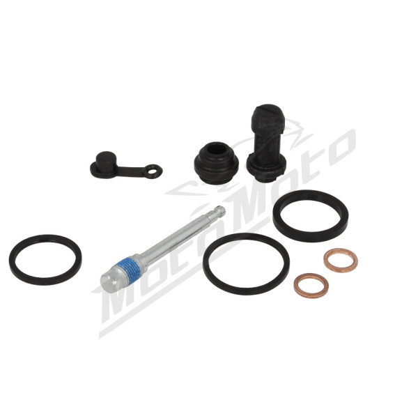 ALL BALLS Rear brake caliper repair kit Suzuki RM-X / RM-Z 250-450 08-16