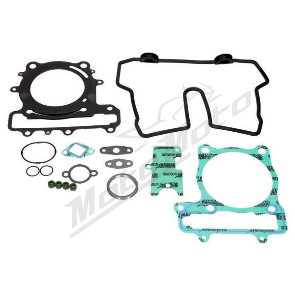 CENTAURO Top End Gasket Set ​​​​​​​Kymco MXU / X-Citing 500cc 2004-2010