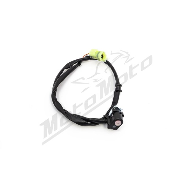 EMGO Kill Switch Honda CRF 250/450 09-13