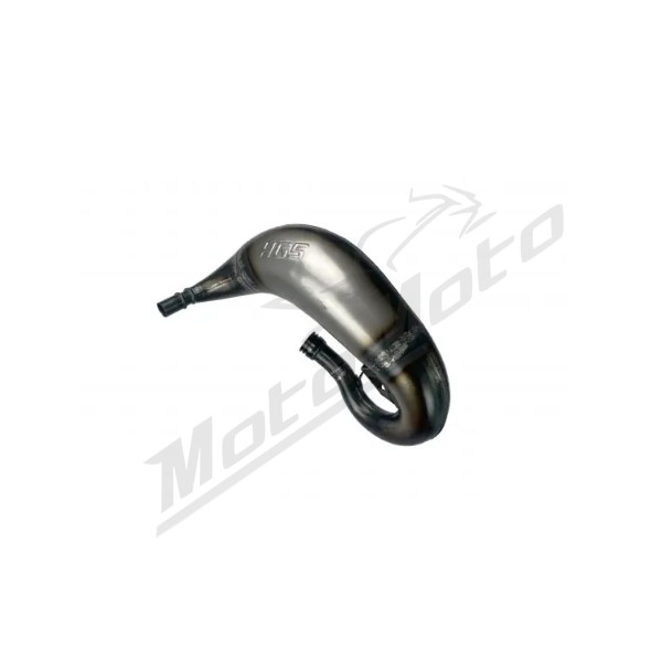 HGS 2T HIGH PERFORMANCE PIPE KTM SX 65cc 02-08