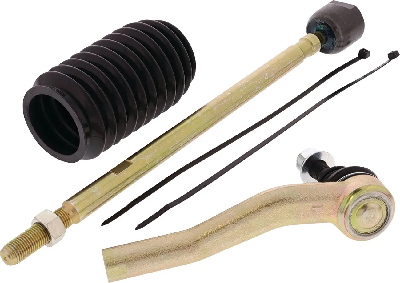 MOOSE OFFROAD Tie-Rod End Kit Left Polaris Ranger / Ranger XP 1000cc 22-25