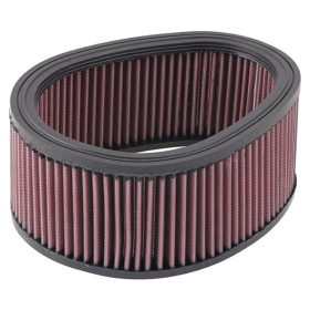 K&N Airfilter Buell XB12 / XB9 02-08