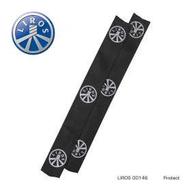 Lira protection for mooring lines 50m