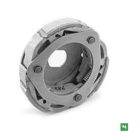 Newfren centrifugal clutch Honda / Peugeot / Piaggio 250-300cc 97-21