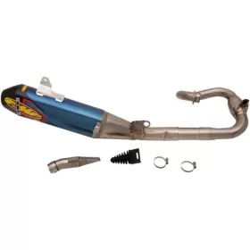 FMF Factory 4.1 RCT Exhaust System Yamaha WR / YZ 250 19-26