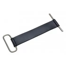 Universal mounting strap