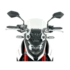 WRS SPORT Windscreen Clear Honda CB 750 ABS 23-24