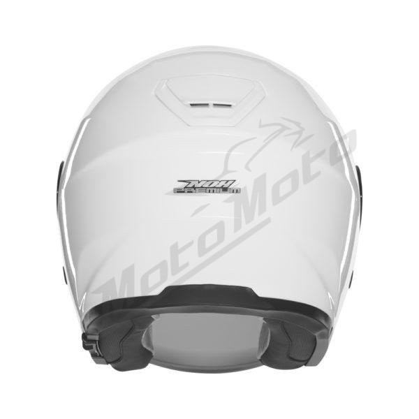 Open Jet Helmet NOX Premium