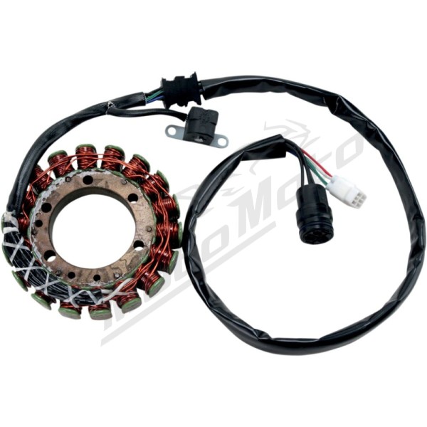 MOOSE OFFROAD Stator Yamaha YFM / YXR 660 F/FA 02-07