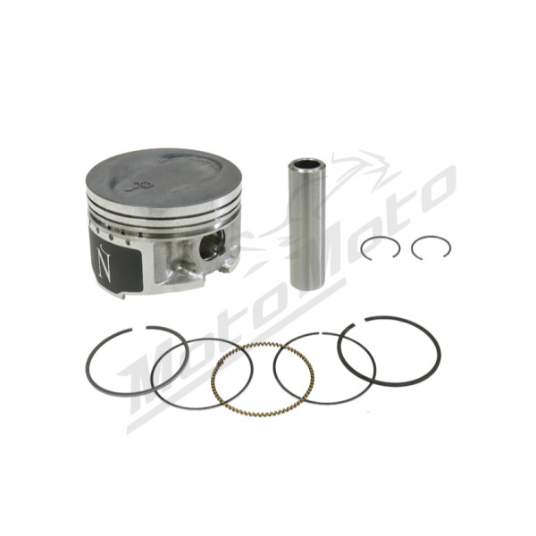 Namura Piston set Yamaha YFM 250 Bruin / Big Bear 05-09 (+1.00 = 71.95MM)
