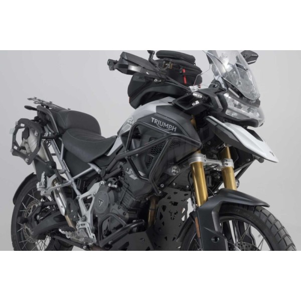 SW-MOTECH Upper Crash Bars Triumph Tiger 1200 22-24