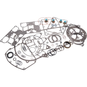COMETIC Extreme Sealing Technology Complete Gasket Kit Harley Davidson FLS / FLSTC / FLSTN / FLSTSC / FXST / FXSTB 1584-1690 07-17