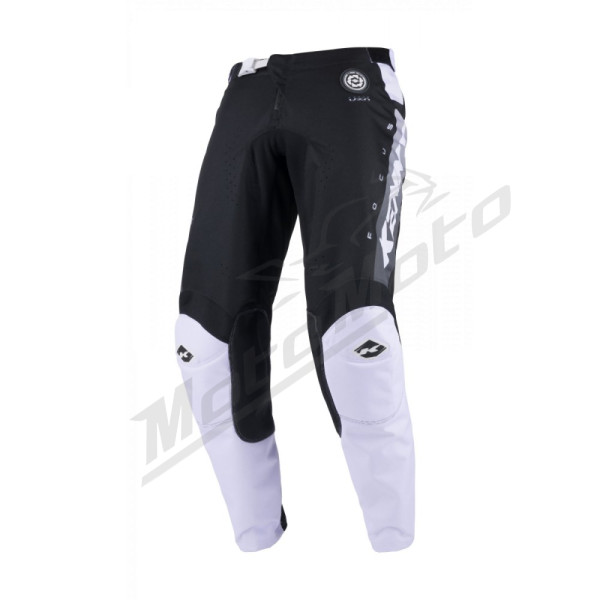 Kenny racing cross/enduro pants track focus patriot