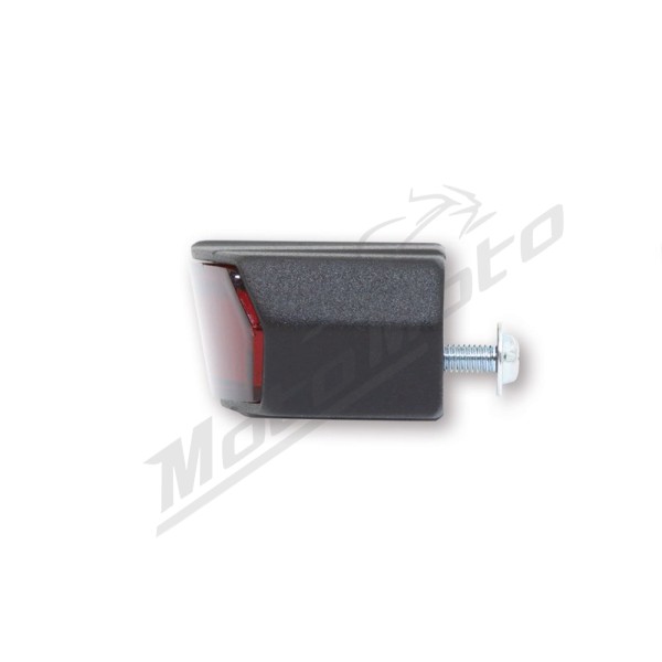 SHIN YO Light Guide LED Taillight E-Approved (1pc)