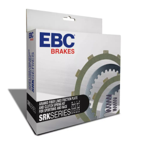 EBC Brakes SRK Race/Sport Clutch Kit Yamaha MT-09 / MXT / XSR 850-900cc 16->