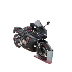 MRA priekinis stiklas HONDA CBR 650R 19-23
