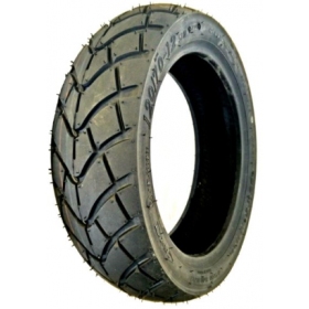 Tyre enduro SUNF D006 TT 51M 120/70 R12