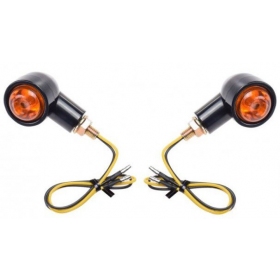 Universal turn signals LED 2pcs