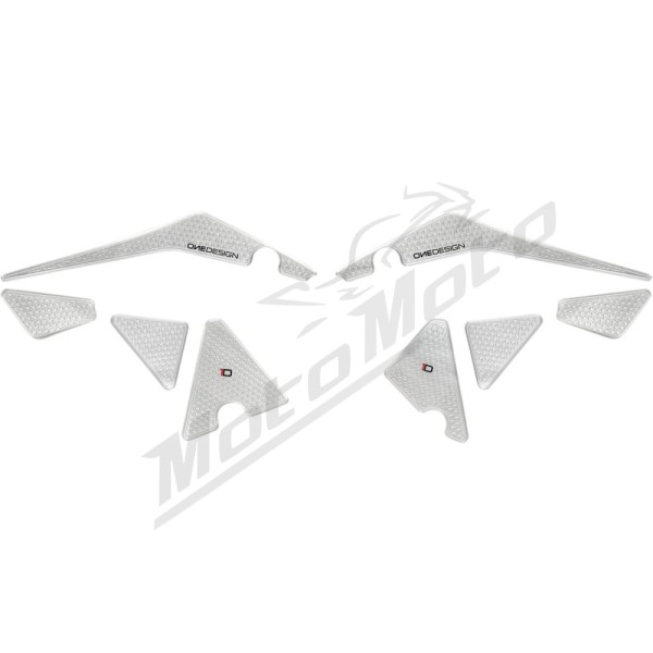 Fuel tank sticker kit ONEDESIGN SUZUKI / Z / RMX 450 2009 - 2018