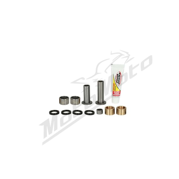 PIVOT WORKS Fork assembly kit Yamaha YZ 80cc 93-98