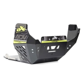 AXP RACING "Adventure" Skid Plate HUSQVARNA NORDEN 901cc 22-26
